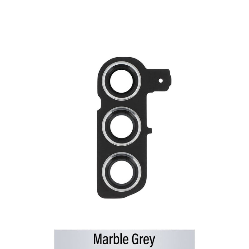 Load image into Gallery viewer, [With Frame] Samsung Galaxy S24 Plus (SM-S926) - Rear Camera Lens Back Glass Cover - Polar Tech Australia

