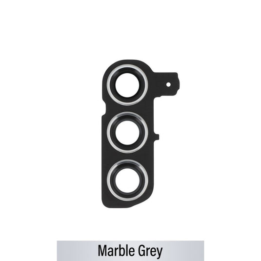 [With Frame] Samsung Galaxy S24 Plus (SM-S926) - Rear Camera Lens Back Glass Cover - Polar Tech Australia