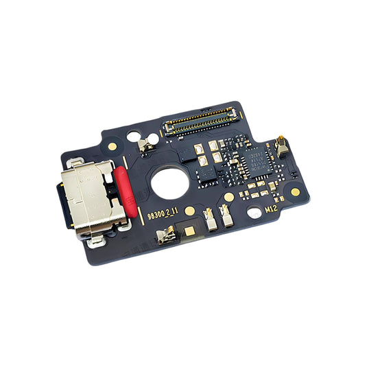 Lenovo Idea Tab Pro (TB373FU) - Charging Port SUB Board