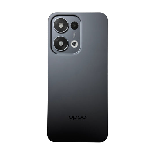 [With Camera Lens] OPPO Reno13 5G (CPH2689) - Back Rear Glass Panel Battery Cover