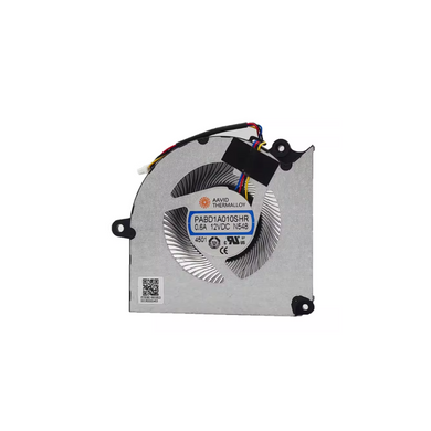 MSI Crosshair PABD1A010SHR N548 PABD1A010SHL N549 DC 12V Series - Laptop CPU & GPU Cooling Fan Cooler