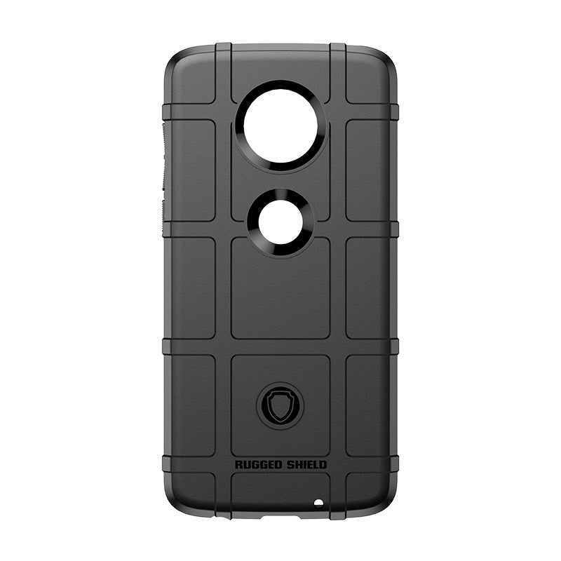 Chargez l&#39;image dans la visionneuse de la galerie, Motorola Moto Z4/Moto Z4 Play/Moto Z4 Force - Shield Shockproof Rugged Heavy Duty Case - Polar Tech Australia
