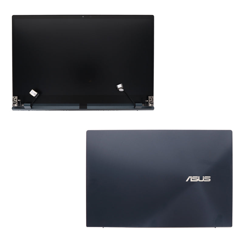 Load image into Gallery viewer, [Front Part Assembly] ASUS ZenBook Duo 14 UX482 14&quot; 14 Inch - Laptop FHD LCD Touch Digitiser Screen Assembly - Polar Tech Australia

