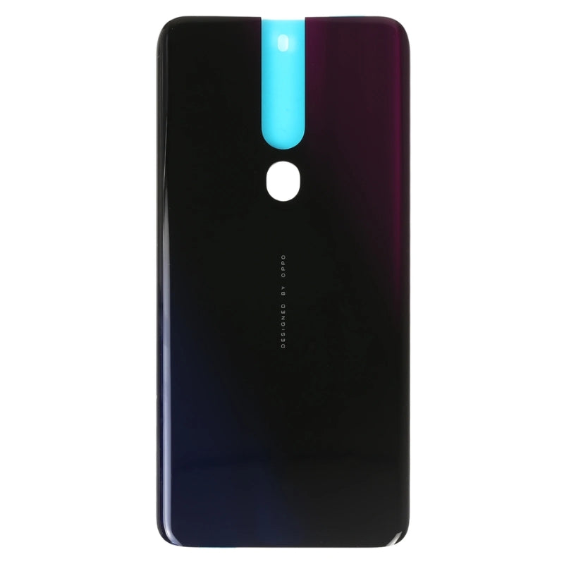 Load image into Gallery viewer, OPPO F11 Pro Back Rear Battery Cover Panel - Polar Tech Australia
