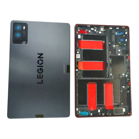 [With Middle Frame] Lenovo Legion Y700 (2025) (TB321FU) - Rear Housing Back Cover - Polar Tech Australia