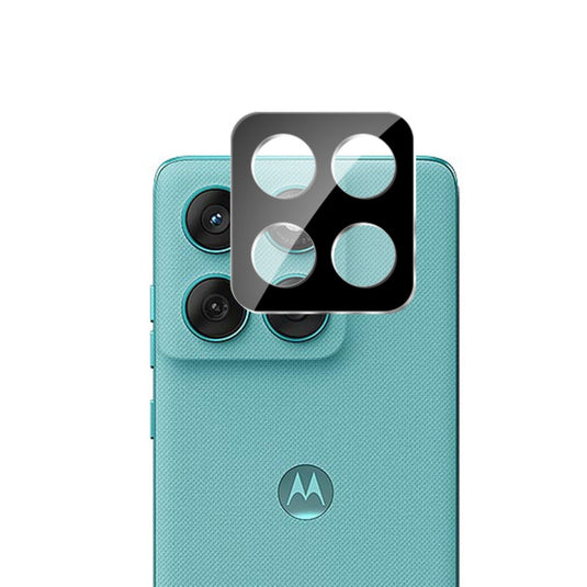 Motorola Moto Edge 60 Fusion - Tempered Glass Camera Lens Protector - Polar Tech Australia