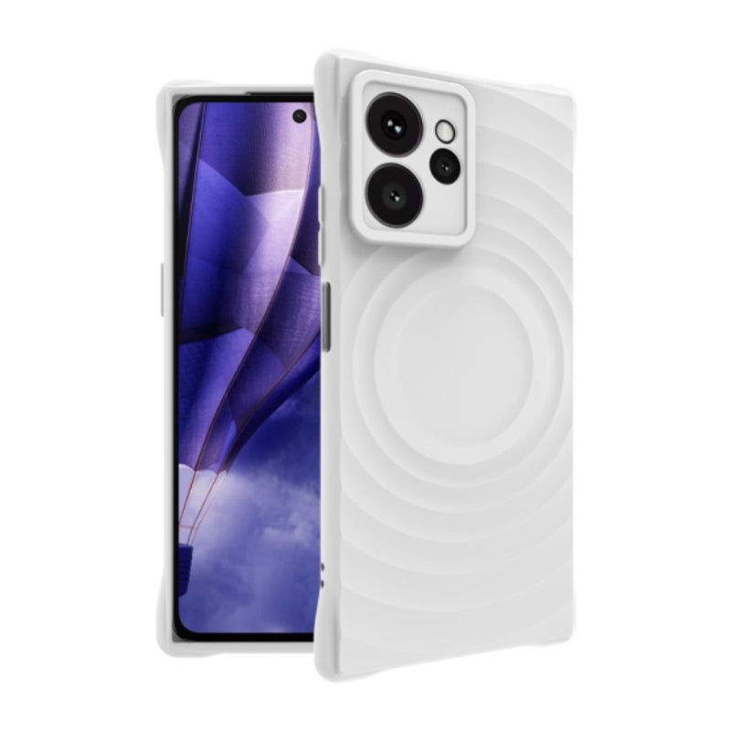 Load image into Gallery viewer, HMD Skyline - imak Manbo Frosting Soft Phone Case
