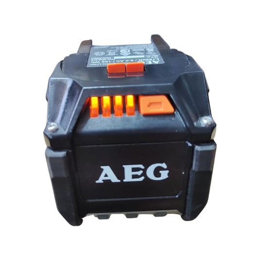 [L1890R] Genuine Original AEG BSB18 Series - Replacement Electrical Tool Battery - Polar Tech Australia