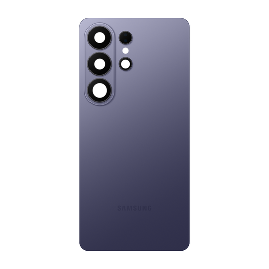[With Camera Lens] Samsung Galaxy S26 Ultra 5G (SM-S948) - Back Rear Cover Glass Cover Panel - Polar Tech Australia