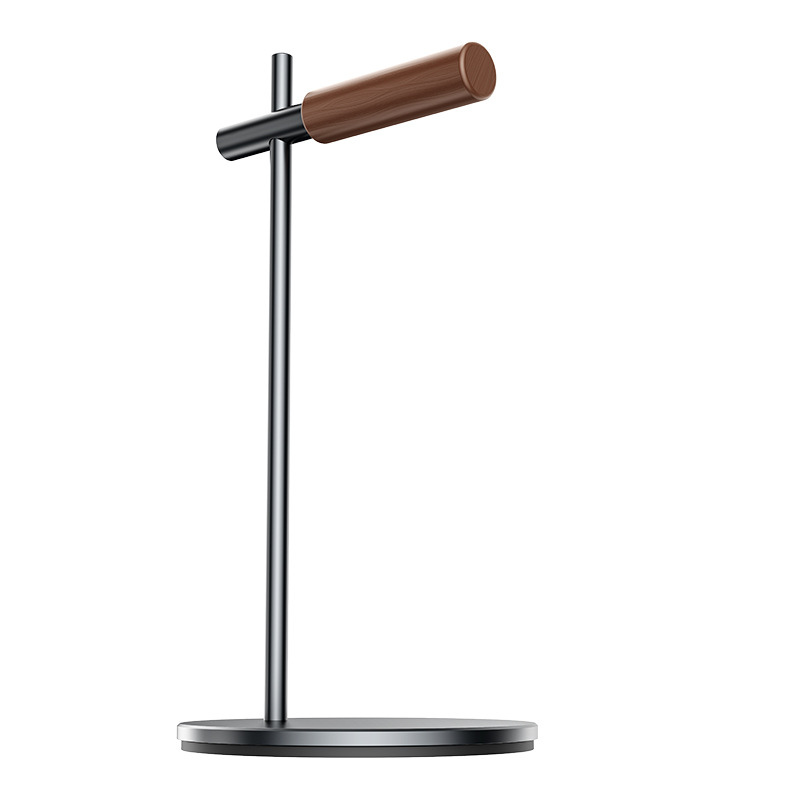 Load image into Gallery viewer, BONERUY Aluminum Headphone Stand Storage Metal Hanger - Polar Tech Australia
