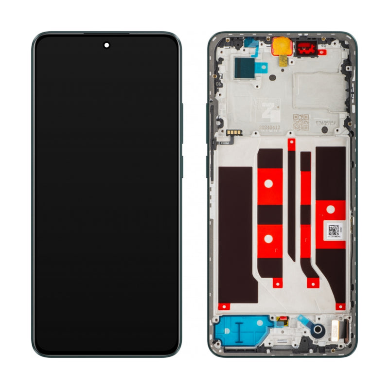 Load image into Gallery viewer, [ORI] [With Frame] OPPO Reno11 F 5G (CPH2603) - AMOLED LCD Touch Digitiser Display Screen Assembly - Polar Tech Australia
