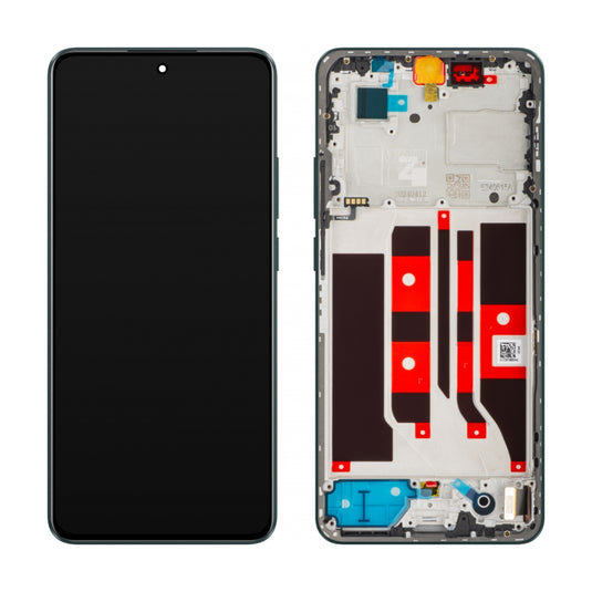 [ORI] [With Frame] OPPO Reno11 F 5G (CPH2603) - AMOLED LCD Touch Digitiser Display Screen Assembly - Polar Tech Australia