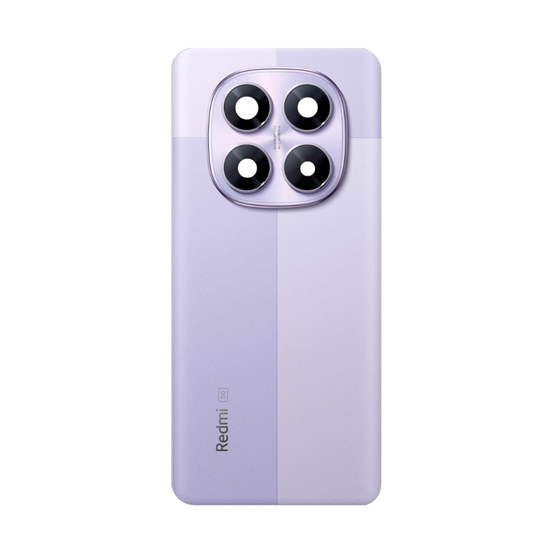 Load image into Gallery viewer, [With Camera Lens] Xiaomi Redmi Note 14 Pro 5G - Back Rear Battery Panel Cover
