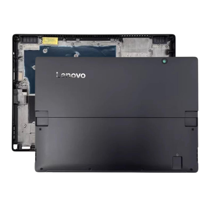 Load image into Gallery viewer, Lenovo IdeaPad Miix 5 Pro 720-12IKB - LCD Back Cover Housing Frame Replacement Parts - Polar Tech Australia
