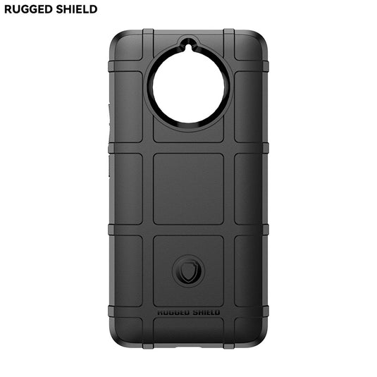 Nokia 9 PureView - Shield Shockproof Rugged Heavy Duty Case - Polar Tech Australia