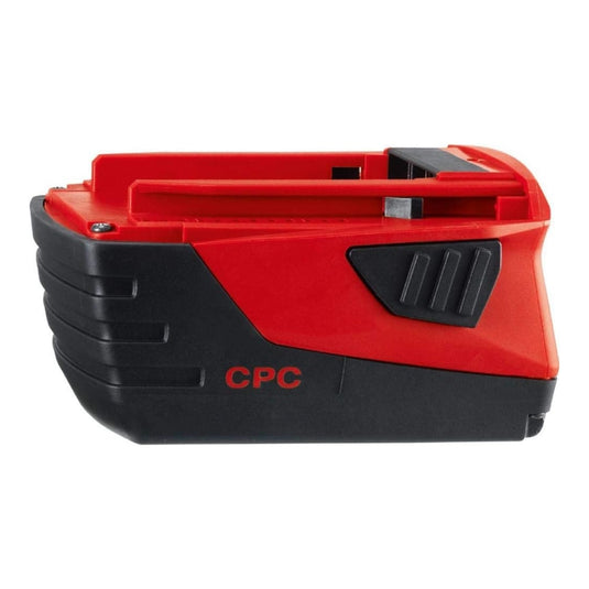 Genuine Original Hilti B22 22V/5.2A - Replacement Electrical Tool Li-ion Battery - Polar Tech Australia