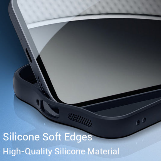 Nothing Phone (3a)/Pro Ultra-thin Transparent Full-Cover Shockproof Protective Case - Polar Tech Australia