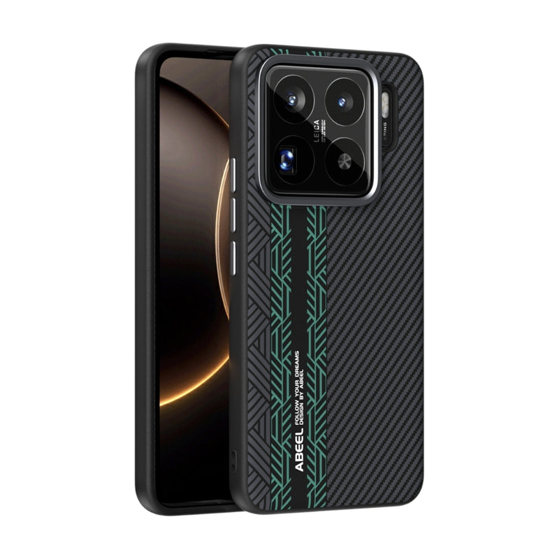 Cargue la imagen en el visor de la galería, Xiaomi Mi 15 Ultra - Micro Relief MagSafe Magnetic Phone Case - Polar Tech Australia
