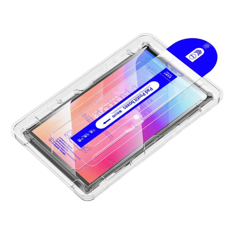 Chargez l'image dans la visionneuse de la galerie, [Easy Automatic Fit] Magic Glass Protector - Nintendo Switch 2 Screen Protector

