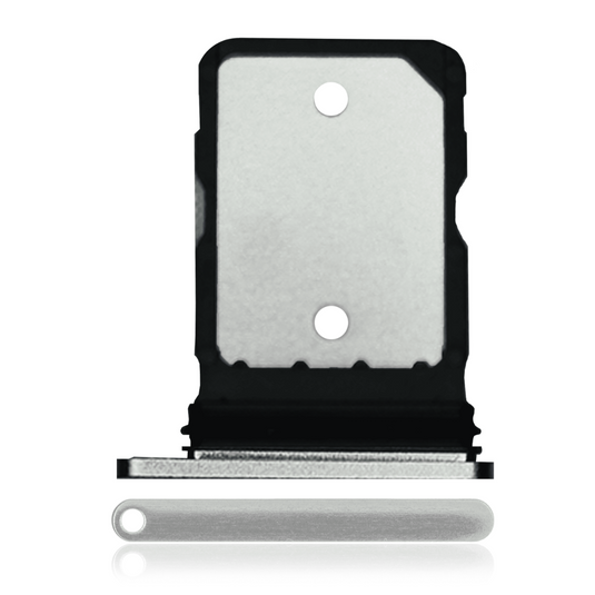Google Pixel 8A - Sim Card Tray Sim Holder - Polar Tech Australia