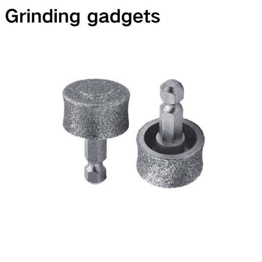 PAPANI Pet Nail Grinder Gun electric manicure Powerful Quiet Safe charging - Polar Tech Australia