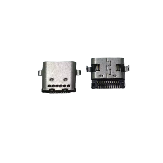 Lenovo ThinkPad T480 T580L480L580L490 P52S Type-C Charging Port DC Port Connector Head - Polar Tech Australia