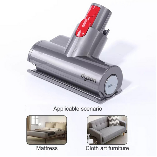 [Original] Dyson V10 / V11 Vacuum Cleaner  - 30W Mini Motorized tool Replacement Part - Polar Tech Australia