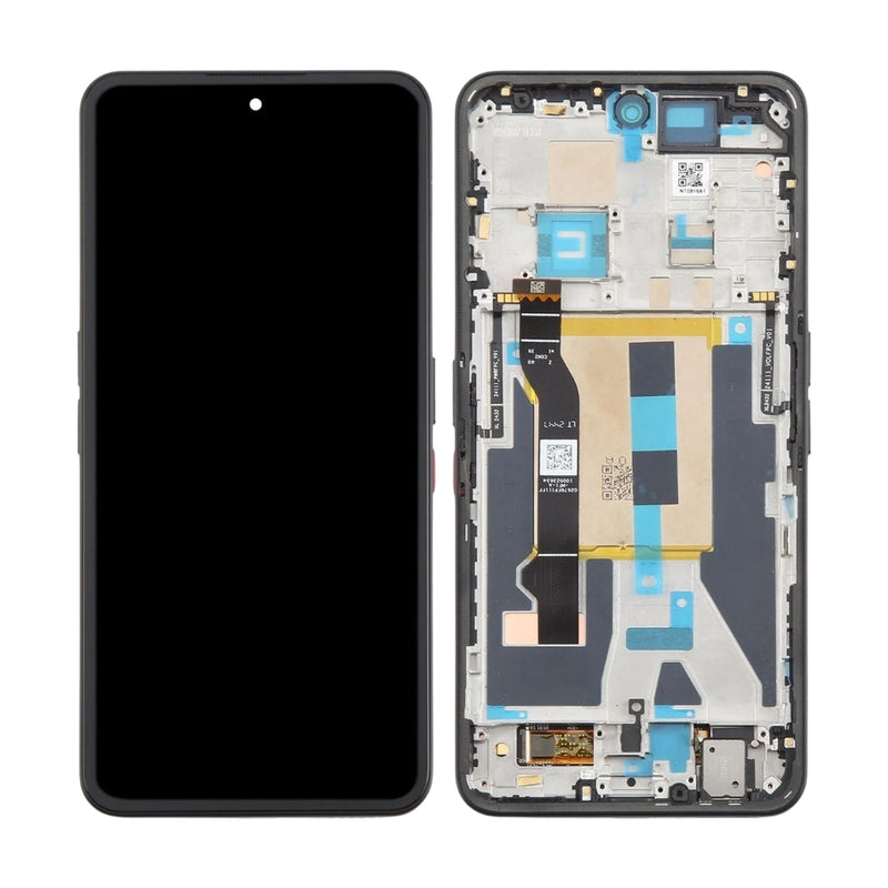 Cargue la imagen en el visor de la galería, [OIR][With Frame] Nothing Phone (3a)/ (3a) Pro - AMOLED LCD Digitizer Display Touch Screen Assembly
