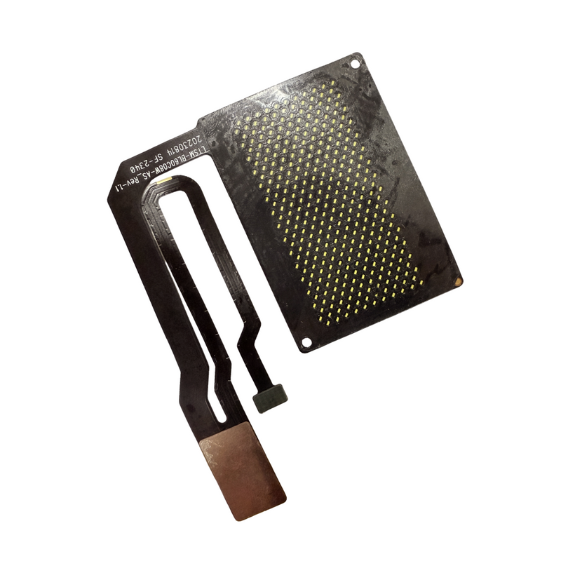 Chargez l&#39;image dans la visionneuse de la galerie, ASUS Rog Phone 8 Pro (AI2401) Rear RGB LED Light Strip Module – Original Back Cover Lighting Flex Cable
