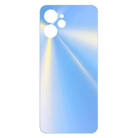 Realme 9i 5G (RMX3612) - Back Rear Battery Cover Panel - Polar Tech Australia