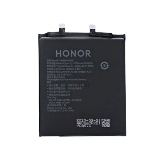 [HB526881EHC] HUAWEI Honor Magic5 Pro (PGT-AN10) Replacement Battery - Polar Tech Australia
