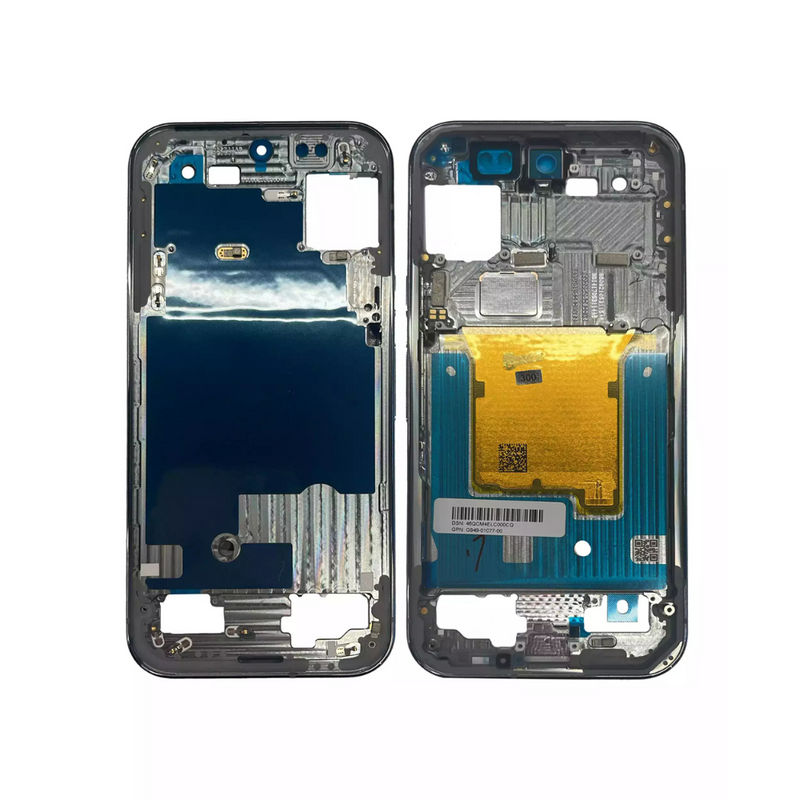 Load image into Gallery viewer, Google Pixel 9 Pro - Mid-Frame Middle Housing - Polar Tech Australia

