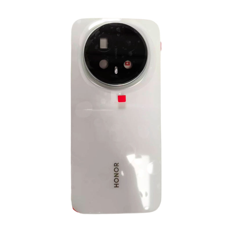 Load image into Gallery viewer, [With Camera Lens] Honor Magic8 (BKQ-AN80, BKQ-AN00) - Back Rear Glass Panel Battery Cover - Polar Tech Australia
