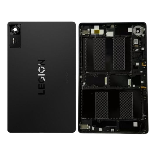 [With Middle Frame] Lenovo Legion Y700 (Gen 4) (TB-322FC) - Rear Housing Back Cover - Polar Tech Australia