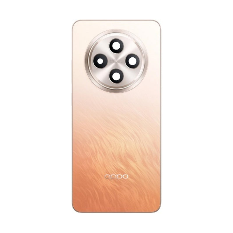 Load image into Gallery viewer, [With Camera Lens] OPPO Reno12 F 5G (CPH2637) - Back Rear Glass Panel Battery Cover
