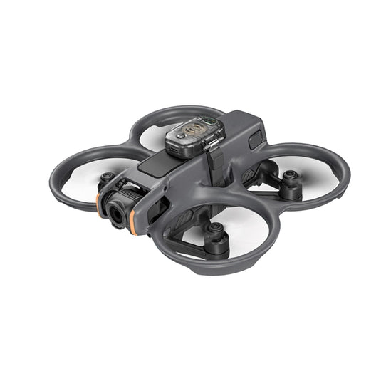 STARTRC Universal Drone Strobe Alarm System