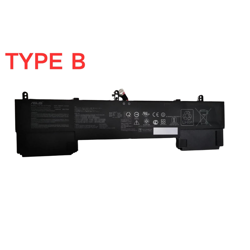 Load image into Gallery viewer, [C42N1839] ASUS ZenBook Flip 15 UX533FAC UX533FTC UX534FA UX534FAC Q547FD Replacement Battery - Polar Tech Australia

