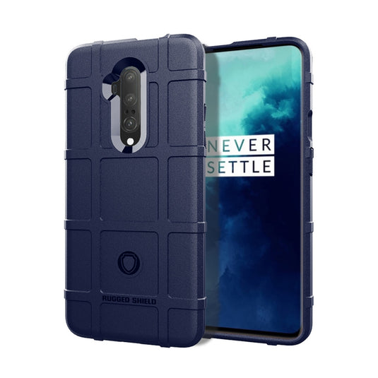 OnePlus 7T Pro - Military Rugged Shield Heavy Duty Drop Proof Case