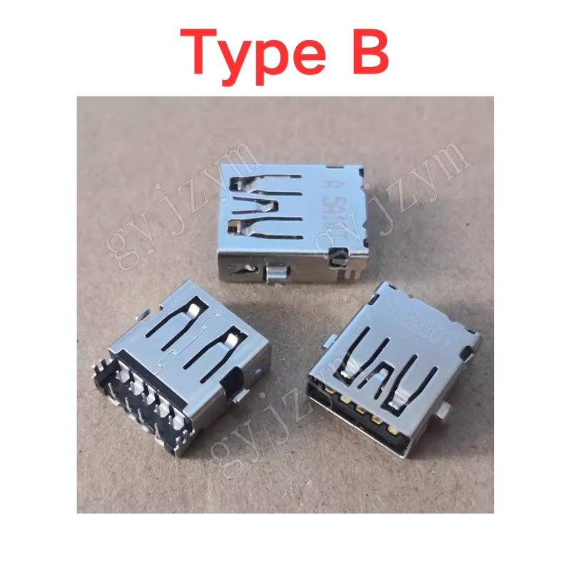 Load image into Gallery viewer, Universal USB 3.0 Head - Laptop DC Power Port Jack Plug - Polar Tech Australia
