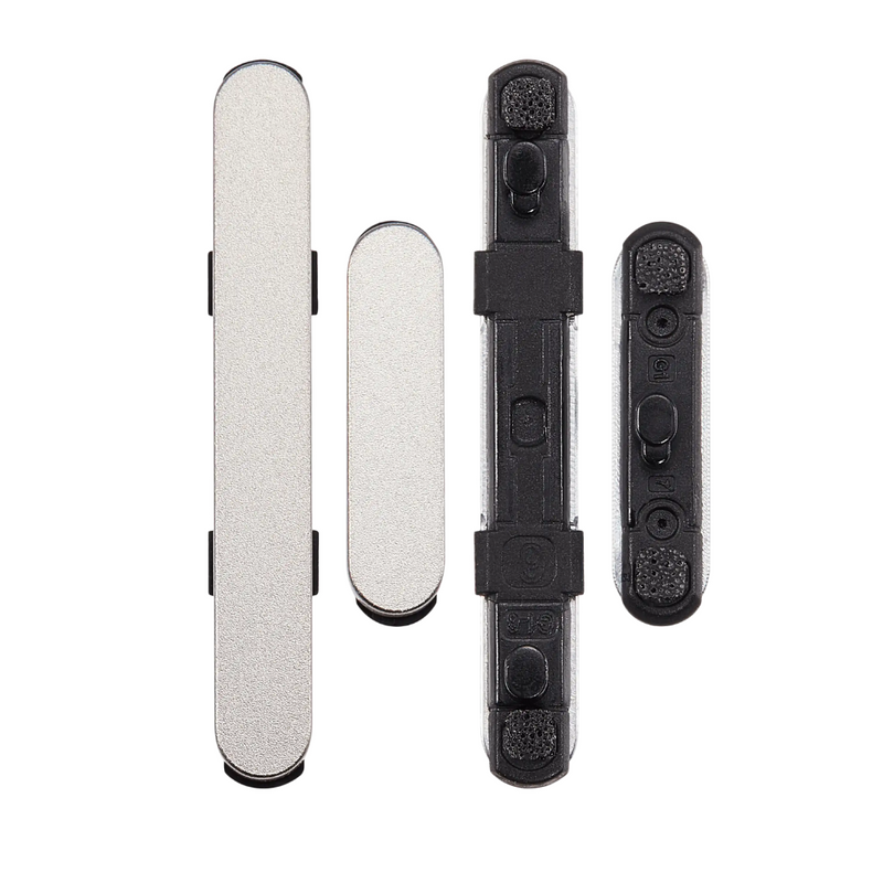 Chargez l&#39;image dans la visionneuse de la galerie, [Pair] Google Pixel 9 - Hard Buttons (Power / Volume) - Polar Tech Australia
