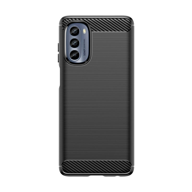 Cargue la imagen en el visor de la galería, Motorola Moto G50 5G - Heavy Duty Rugged Anti Knock Back Cover

