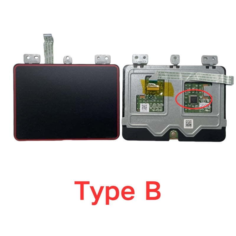 Load image into Gallery viewer, Acer Nitro 5 AN515-52 / AN515-42 / AN515-51 N17C1 Series - Replacement Touch Pad Trackpad - Polar Tech Australia
