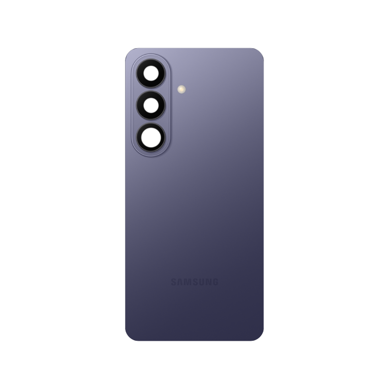 Cargue la imagen en el visor de la galería, [With Camera Lens] Samsung Galaxy S26 Plus 5G (SM-S947) - Back Rear Cover Glass Cover Panel - Polar Tech Australia
