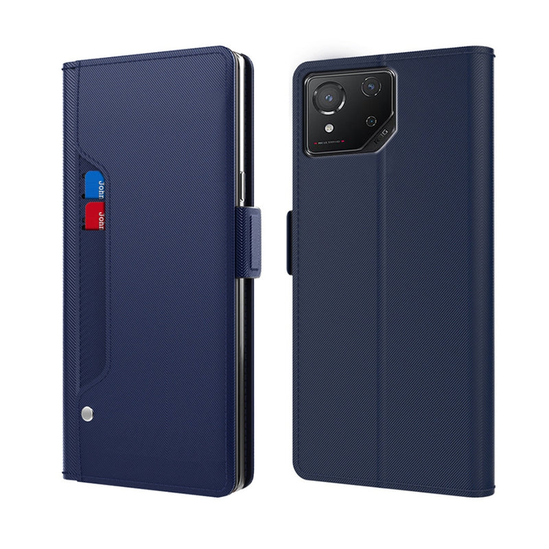 Load image into Gallery viewer, Asus ROG Phone 9 / 9 Pro / 9 FE - Magnetic Folding Invisible Stand Protective Case - Polar Tech Australia
