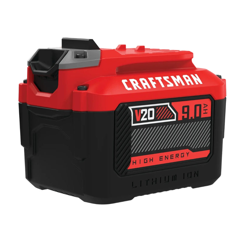 Chargez l'image dans la visionneuse de la galerie, [CMCB209] Genuine Original Craftsman 20V 9.0A - Replacement Electrical Tool Li-ion Battery - Polar Tech Australia
