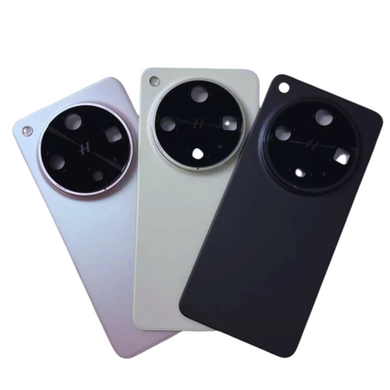 [With Camera Lens] OPPO Find X8 Ultra (PKJ110, PKU110) - Back Rear Battery Cover Panel