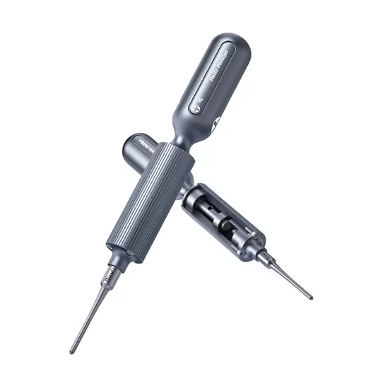 Qianli 3D Ultra Feel Screwdriver High Precision Adaptive Magnetizing First-Class Bolt Driver For Phone Repair Disassembly Tools