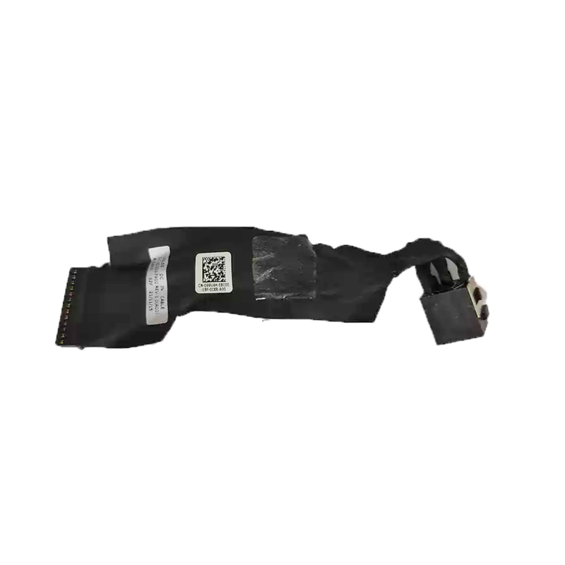 Cargue la imagen en el visor de la galería, Dell G15 5510 5511 5515 5520 5525 G16 7620 Series - Laptop DC Power Charging Port Jack Flex Cable
