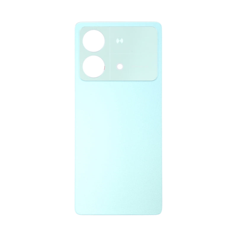 Cargue la imagen en el visor de la galería, Xiaomi Redmi Note 13R Pro - Back Rear Battery Panel Cover
