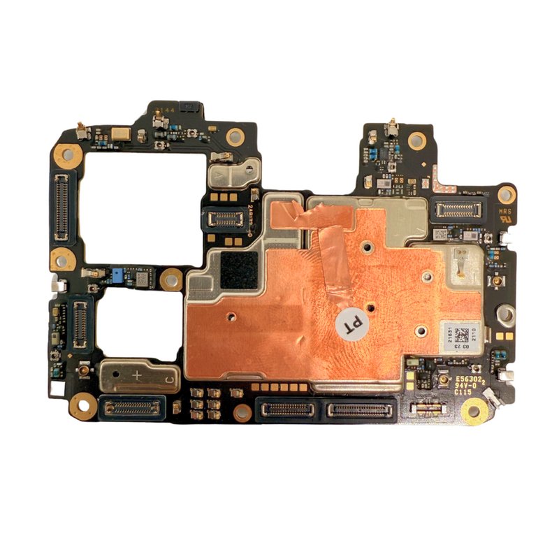 Chargez l&#39;image dans la visionneuse de la galerie, Realme GT2 Pro (RMX3300, RMX3301) - Unlocked Working Motherboard Mainboard

